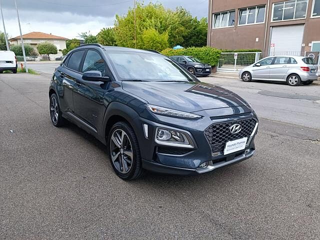 Hyundai KONA 1.0 T-GDI XPrime