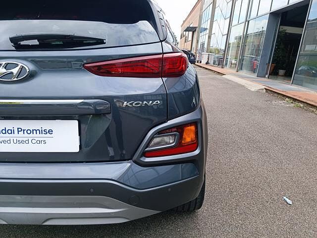 Hyundai KONA 1.0 T-GDI XPrime