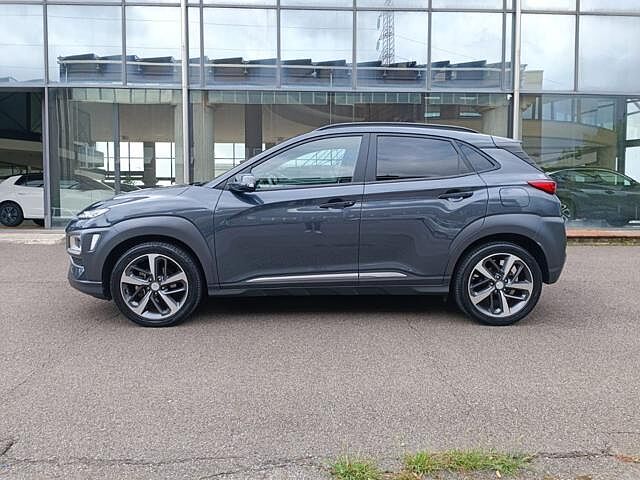 Hyundai KONA 1.0 T-GDI XPrime