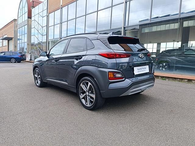 Hyundai KONA 1.0 T-GDI XPrime