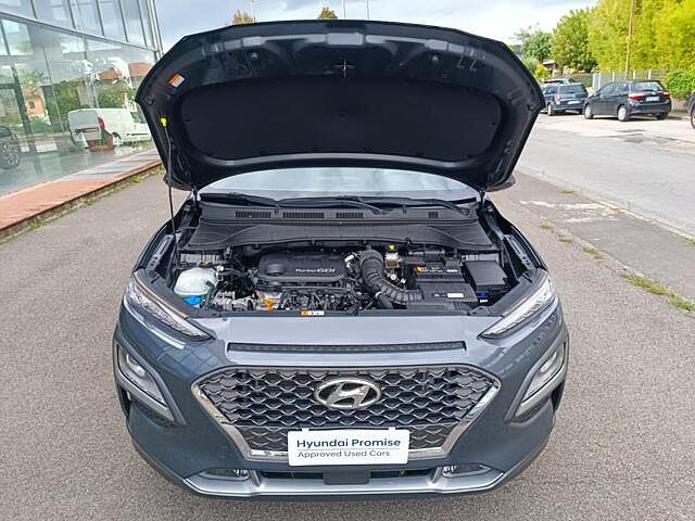 Hyundai KONA 1.0 T-GDI XPrime