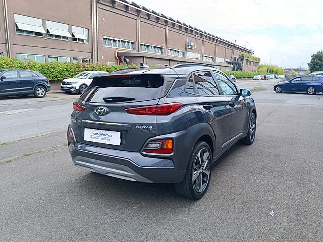 Hyundai KONA 1.0 T-GDI XPrime