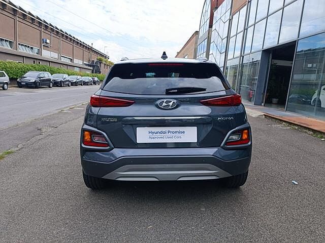 Hyundai KONA 1.0 T-GDI XPrime