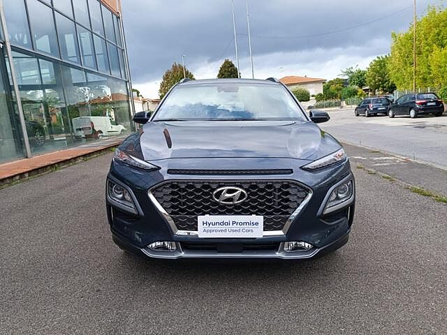 Hyundai KONA 1.0 T-GDI XPrime