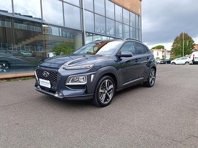 Hyundai KONA 1.0 T-GDI XPrime