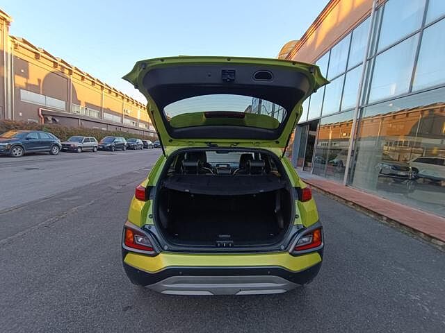 Hyundai KONA 1.0 T-GDI Xpossible