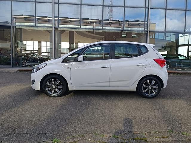 Hyundai ix20 1.6 MPI APP MODE