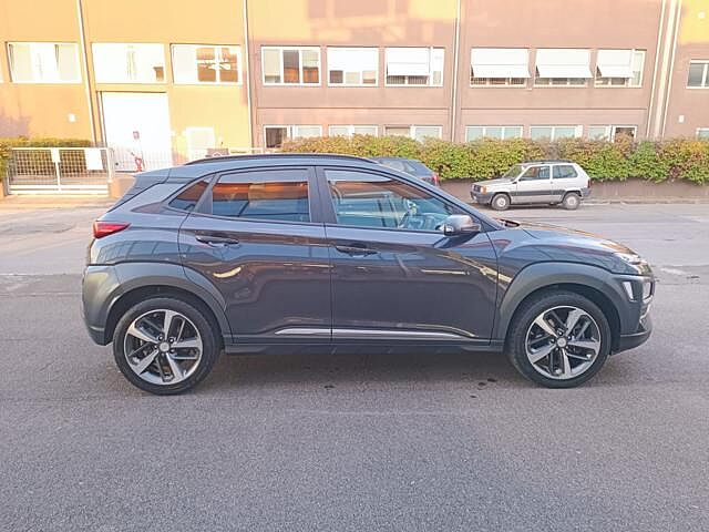 Hyundai KONA 1.6 CRDI 136 CV DCT XPrime