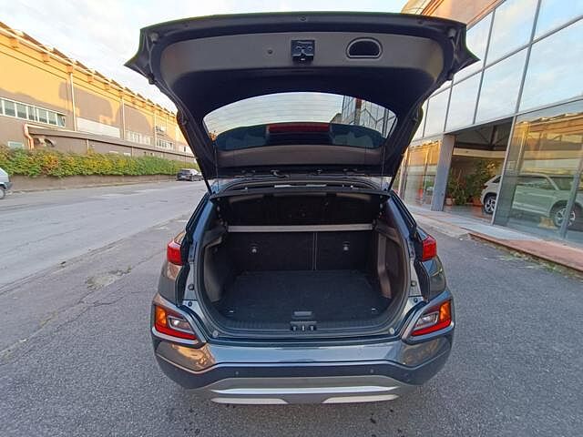 Hyundai KONA 1.6 CRDI 136 CV DCT XPrime