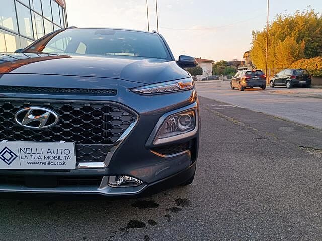 Hyundai KONA 1.6 CRDI 136 CV DCT XPrime