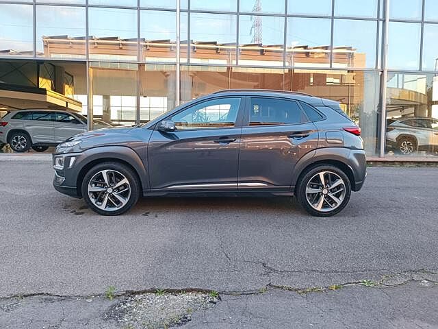 Hyundai KONA 1.6 CRDI 136 CV DCT XPrime