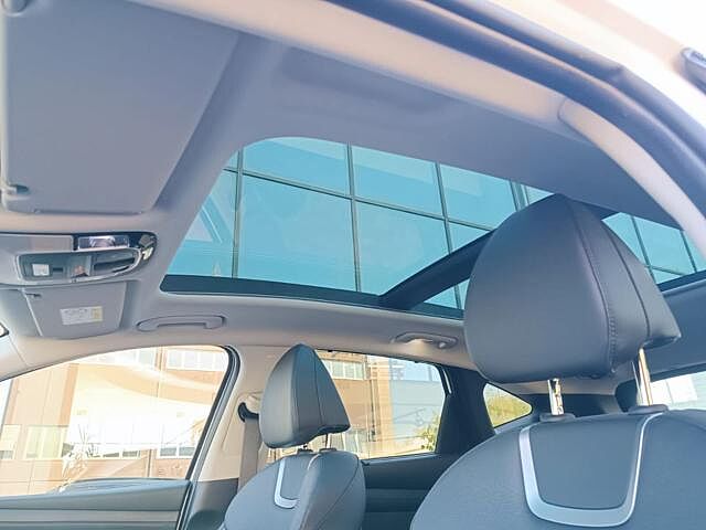 Hyundai TUCSON 1.6 HEV aut.Exellence LP PP