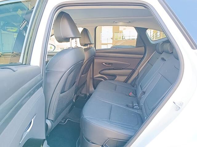 Hyundai TUCSON 1.6 HEV aut.Exellence LP PP