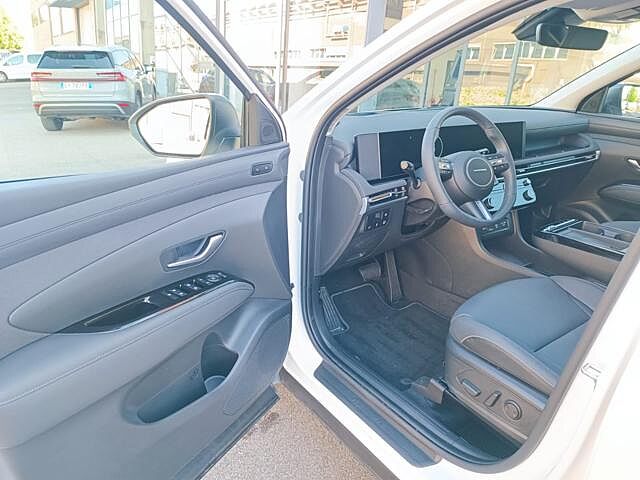 Hyundai TUCSON 1.6 HEV aut.Exellence LP PP