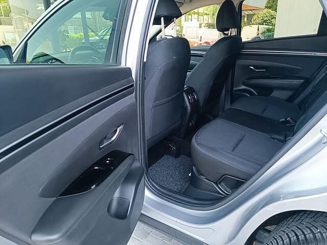 Hyundai TUCSON 1.6 HEV aut. XLine