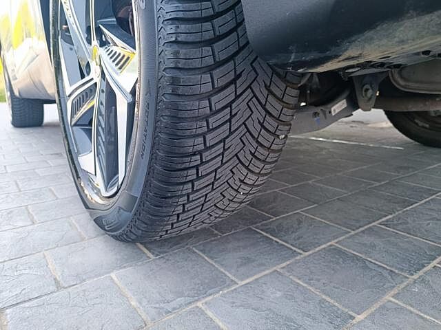 Hyundai TUCSON 1.6 HEV aut. XLine