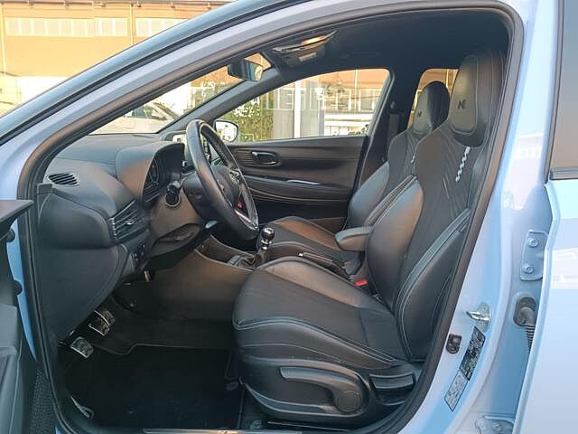 Hyundai i20 N N 1.6 T-GDI MT N-Performance TECHNO P.