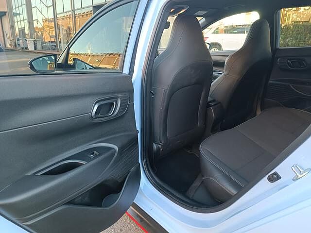 Hyundai i20 N N 1.6 T-GDI MT N-Performance TECHNO P.