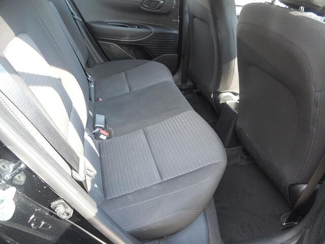 Hyundai i20 1.2 MPI MT Connectline