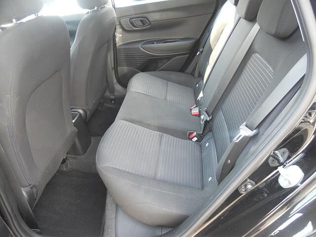 Hyundai i20 1.2 MPI MT Connectline
