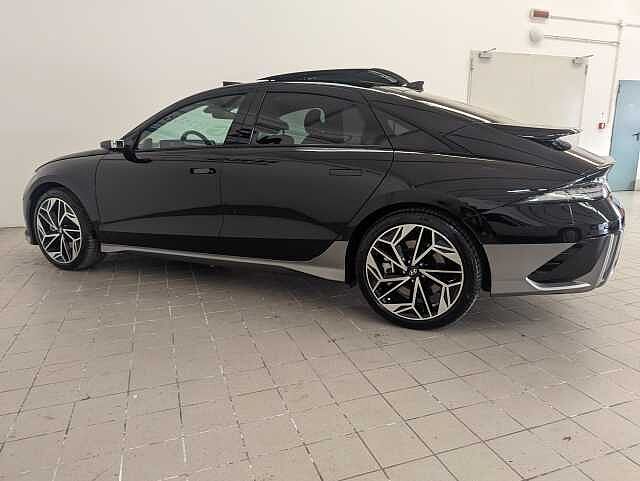 Hyundai IONIQ 6 6 77.4 kWh 4WD Evolution *Disponibile 10/2024*