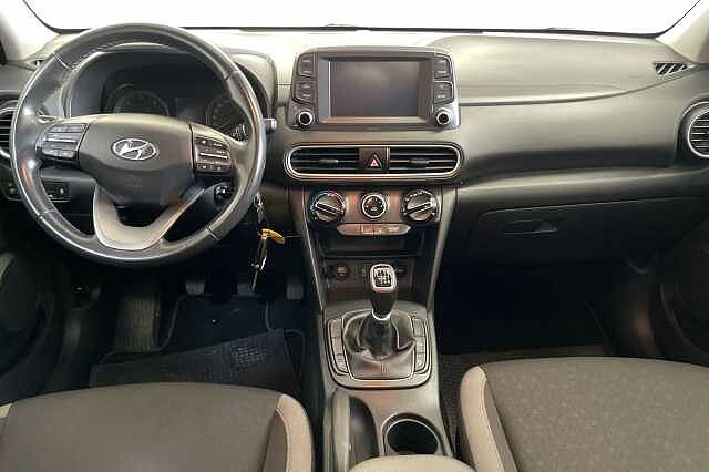 Hyundai KONA 1.6 CRDI 115 CV Comfort