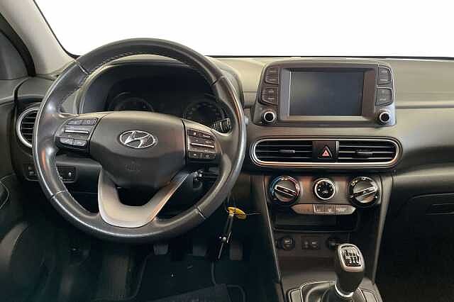 Hyundai KONA 1.6 CRDI 115 CV Comfort