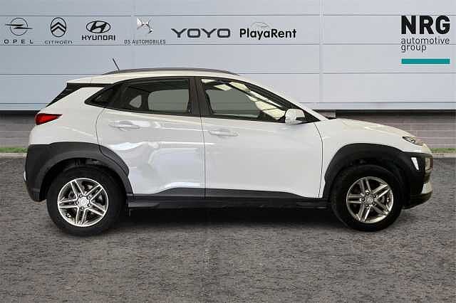 Hyundai KONA 1.6 CRDI 115 CV Comfort