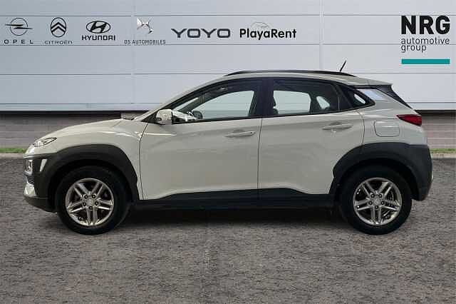 Hyundai KONA 1.6 CRDI 115 CV Comfort