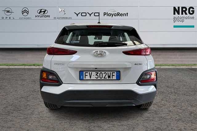 Hyundai KONA 1.6 CRDI 115 CV Comfort