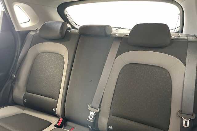 Hyundai KONA 1.6 CRDI 115 CV Comfort