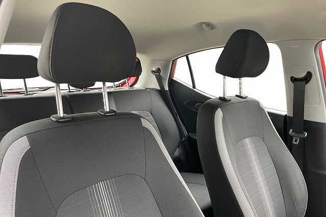 Hyundai i10 1.0 MPI Tech