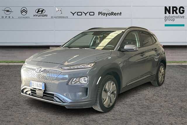 Hyundai KONA EV 39 kWh XPrime