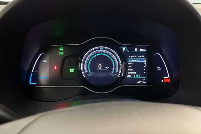 Hyundai KONA EV 39 kWh XPrime