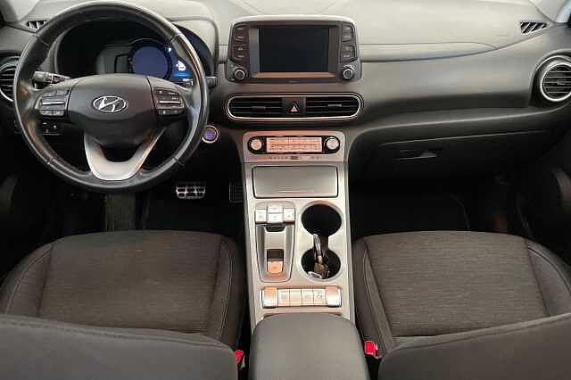 Hyundai KONA EV 39 kWh XPrime