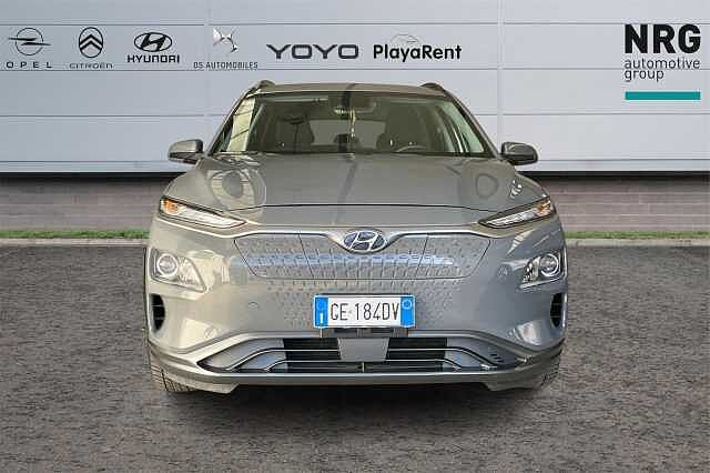 Hyundai KONA EV 39 kWh XPrime