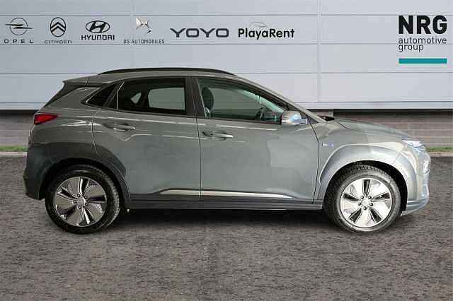 Hyundai KONA EV 39 kWh XPrime