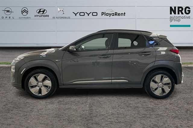 Hyundai KONA EV 39 kWh XPrime