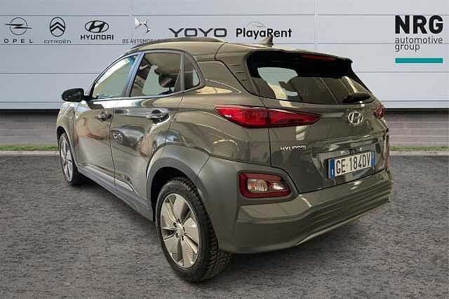 Hyundai KONA EV 39 kWh XPrime