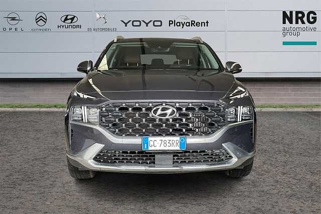 Hyundai SANTA FE 1.6 T-GDI HEV 4WD AT 7p. 20th Anniversary