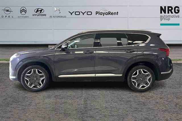 Hyundai SANTA FE 1.6 T-GDI HEV 4WD AT 7p. 20th Anniversary