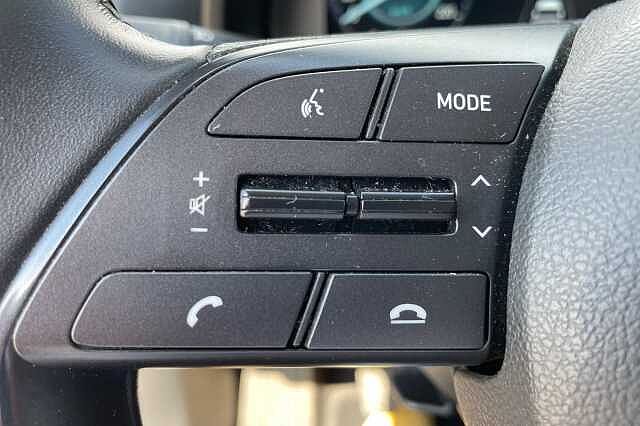 Hyundai i20 1.2 MPI MT Connectline