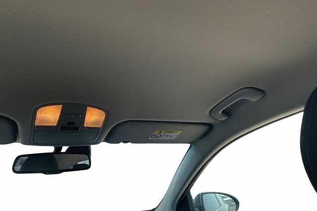 Hyundai IONIQ 1.6 Hybrid DCT Tech