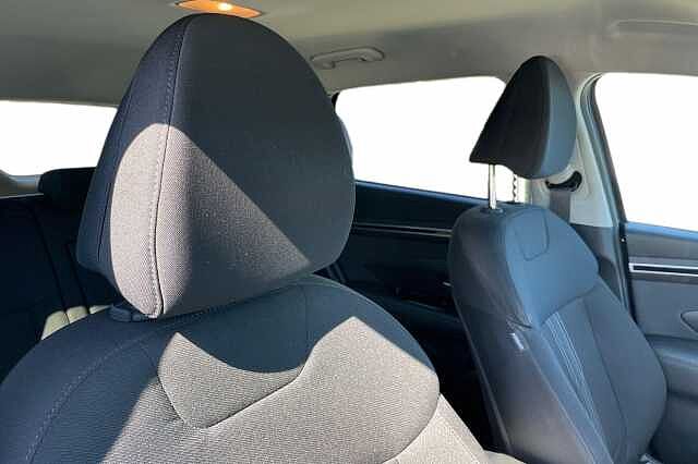 Hyundai TUCSON 1.6 T-GDI 48V XLine