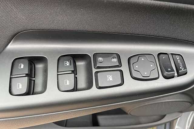 Hyundai KONA HEV 1.6 DCT XLine