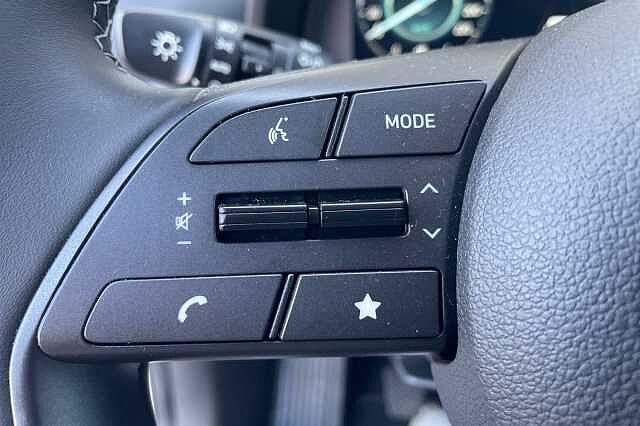 Hyundai i20 1.0 T-GDI 48V iMT Prime