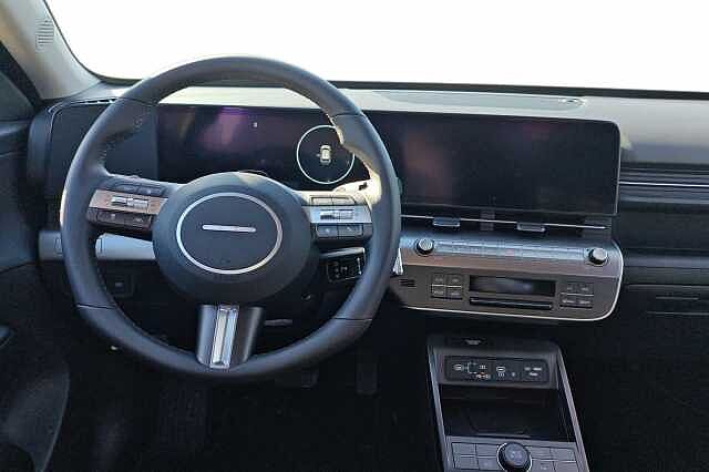 Hyundai KONA EV 64.8 KWh Exclusive