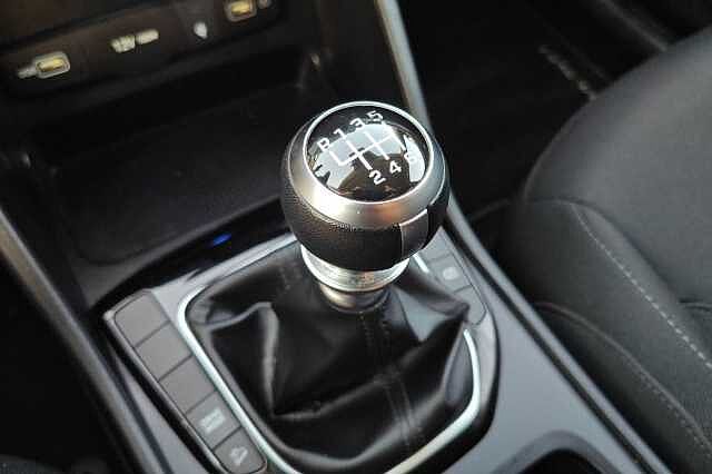 Hyundai TUCSON 1.6 CRDI XLine