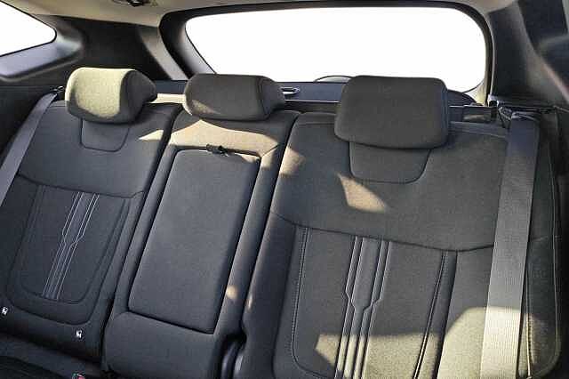 Hyundai TUCSON 1.6 CRDI 48V DCT Exellence