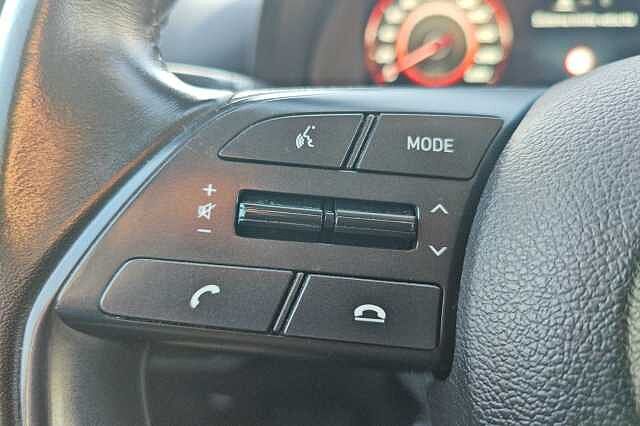 Hyundai i20 1.2 MPI MT Connectline